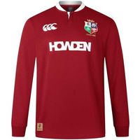 canterbury polo gt34174 para hombre