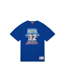 Camiseta de Baloncesto Mitchell & Ness All Star (Nba) Shaquille O´Neal