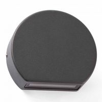 aplique exterior led pill 4w