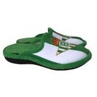 nevada zapatos de tacon zapatilla casa betis para mujer