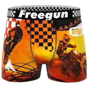 Freegun Boxer Cross para hombre