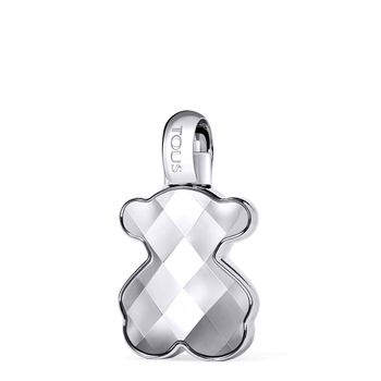 Tous Loveme The Silver Parfum Eau de Parfum