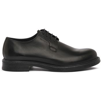 IgI&CO Zapatillas deporte ATHOS CRUST NERO para hombre