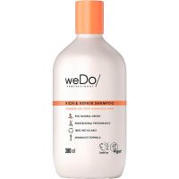 wedo professional rich and repair shampoo 300ml