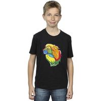 disney tops y camisetas the lion king para nino