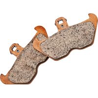 pastillas de freno ebc brakes fa407hh