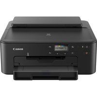 pixma ts705 wireless inkjet printer