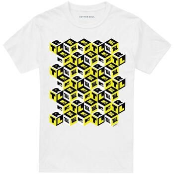 Mtv Camiseta TRL para mujer