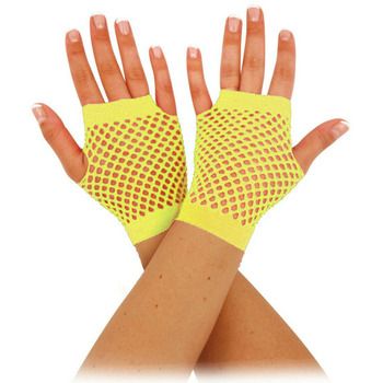 Bristol Novelty Guantes BN822 para mujer