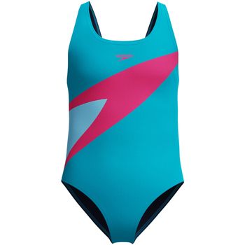 Speedo Bañador Hyperboom para mujer