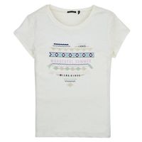 ikks camiseta xw10272 para nina