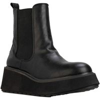 rocket dog botines heyday para mujer