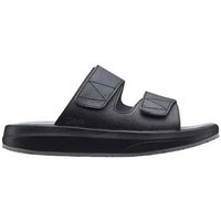 joya sandalias maxiii black para hombre