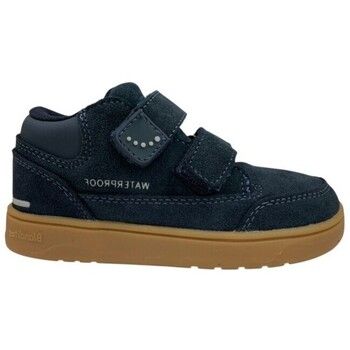 Blanditos Deportivas Moda HEFESTO Azul para niña