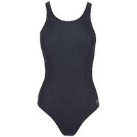 aquawave banador maillot de bain une piece seaweed para mujer