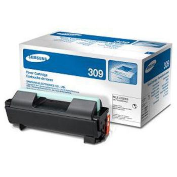 Samsung MLT-D309L Black Original High Capacity Toner Cartridge