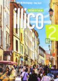 illico 2 alumno  dvdrom