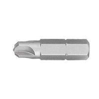 punta torq-set standard guia 14 corta 6x25 witte 27336
