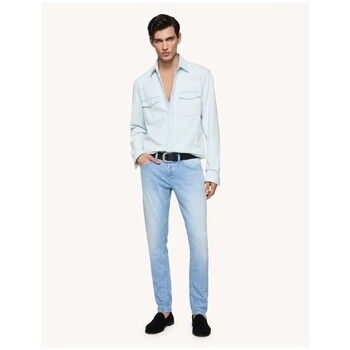 Dondup Jeans GEORGE GW6-UP232 DSE317U para hombre