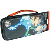 fr-tec demon slayer funda water breath nintendo switch