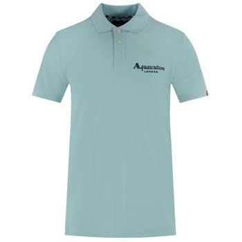 Aquascutum Polo London 1851 para mujer