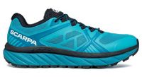 scarpa spin infinity - hombre - azul