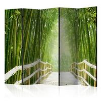 biombo - magical world of green ii room dividers