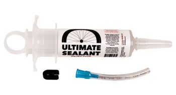 Jeringa preventiva silca ultimate sealant injector