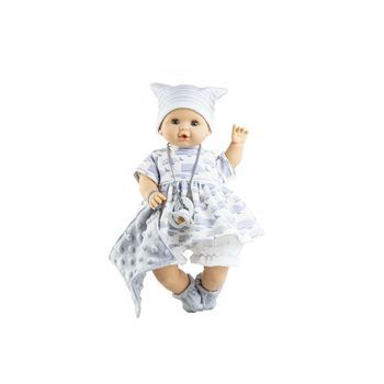 Muñeca Sonia 36 Cm Muñecas Paola