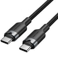 cable vention trdbh usb tipo-c 20 3a 60w 2m 480mbps negro