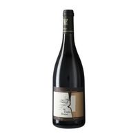 georges-vernay vino tinto la dame brune saint-joseph 75 cl 12 vol