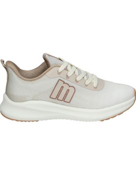 Zapatillas Veganas Para Mujer Mustang Somo 60802 Beige 39