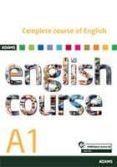 complete course of english a1
