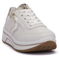 ara deportivas moda firenze calf weiss para mujer