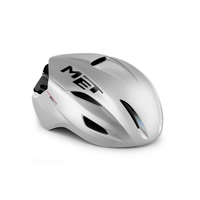 casco met manta mips blanco brillo talla l 58-61 cm