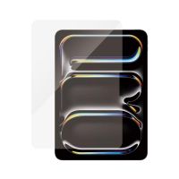 protector de pantalla panzerglass ipad pro 11 ultra-wide fit resistente a rayones