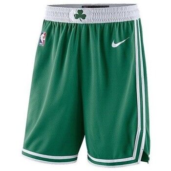 Nike Pantalones Nba Boston Celtics para hombre