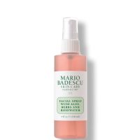 mario badescu facial spray with aloe herbs and rosewater - 118ml