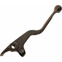 palanca de control del manillar moto guzzi v 7 ie freno negro jmp