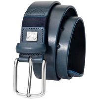 pelpe cinturon exact point fbm negro para hombre
