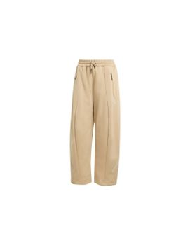 Pantalón adidas Z.N.E. Oh Mujer Marrón