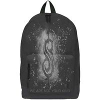 slipknot mochila ro14390 para mujer