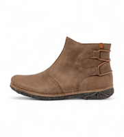 el naturalista para mujer 2n91712ly005020 botines de piel n917 arizona beige 38 plano ninguno clasico