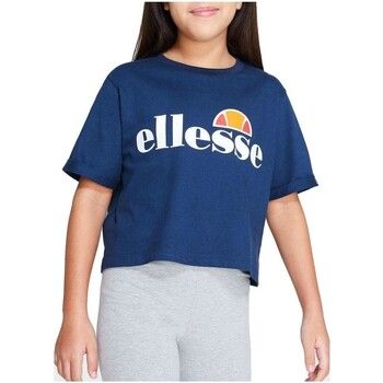 Ellesse Camiseta S2E08596 para niña