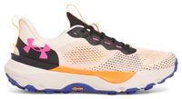 under armour infinite pro trail - hombre - beige