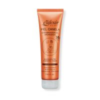 piel canela acelerador del bronceado