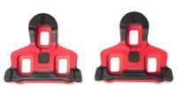 par de calas neatt  shimano  spd sl grip 6