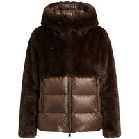 blauer abrigo de plumas 26wbldc02304007685-30b para mujer