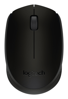 B170 WIRELESS MOUSE