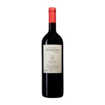 Finques Cims De Porrera Vino Tinto Clàssic Priorat Botella Jéroboam-doble Mágnum 3 L 14.5% Vol.